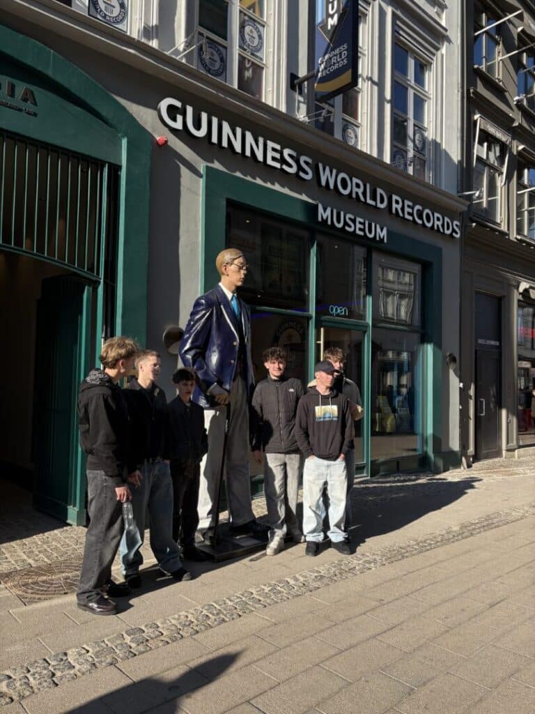 IMG 3636 - Accueil Erasmus : une immersion danoise pour nos élèves de terminale professionnelle 🇩🇰