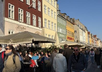 IMG 3653 - Erasmus : une immersion danoise pour nos élèves de terminale professionnelle 🇩🇰