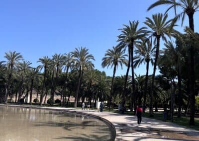 IMG 4276 - Erasmus+ à Valencia : une immersion prometteuse pour nos élèves
