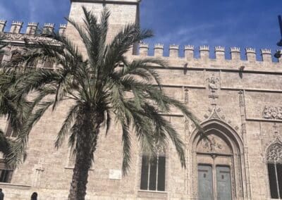 IMG 4321 - Erasmus+ à Valencia : une immersion prometteuse pour nos élèves