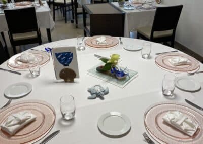 IMG 8025 - Une parenthèse iodée au sommet de la gastronomie