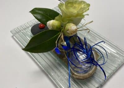 IMG 8026 - Une parenthèse iodée au sommet de la gastronomie