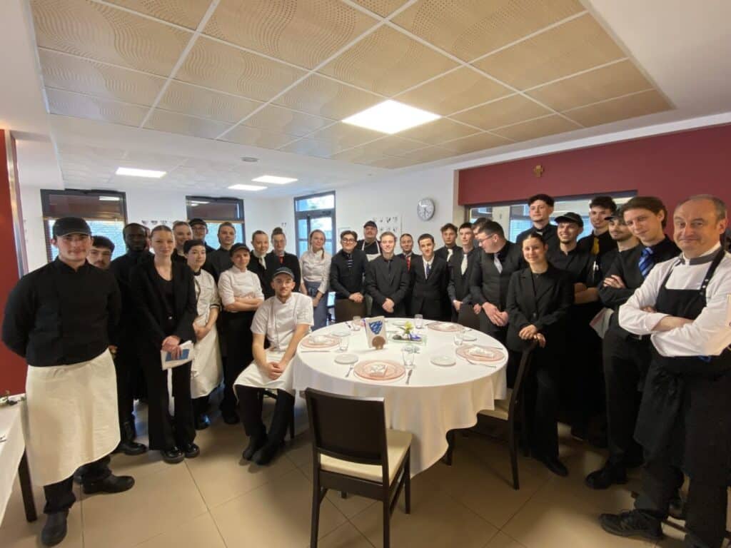 IMG 8053 - Accueil Une parenthèse iodée au sommet de la gastronomie