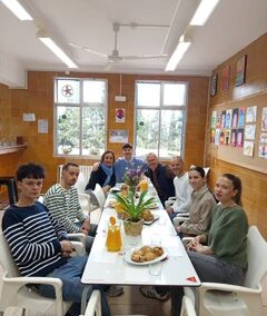 image2 - Erasmus Sóller Majorque, début de 3 semaines de stage pour 4 élèves