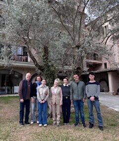 image3 - Erasmus Sóller Majorque, début de 3 semaines de stage pour 4 élèves