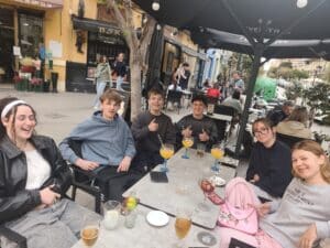 1000016061 - Erasmus+ - Stages à Valencia 1000016061 - Erasmus+ - Stages à Valencia