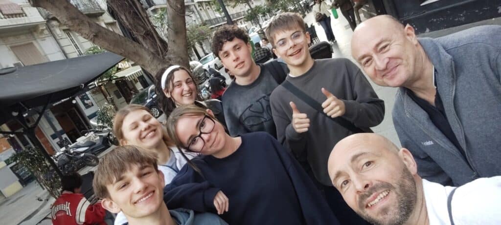 1000016064 - Accueil Erasmus+ – Stages à Valencia