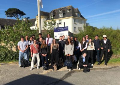 1000055231 - Sortie de fin d'année pour la classe de Terminale STHR