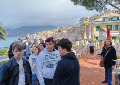 4b00bf5f decc 4d00 b231 b6fe1b5ab460 - Gênes, une aventure Erasmus inoubliable !