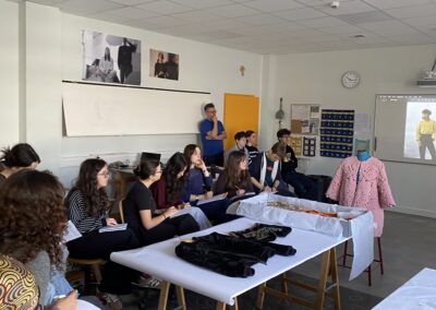 IMG 4565 - Une fin d’année sous le signe de la création pour les DNMADe évènement