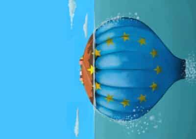 Immagine - Journée de l’Europe : une rencontre à distance entre nos élèves et deux artistes italiens