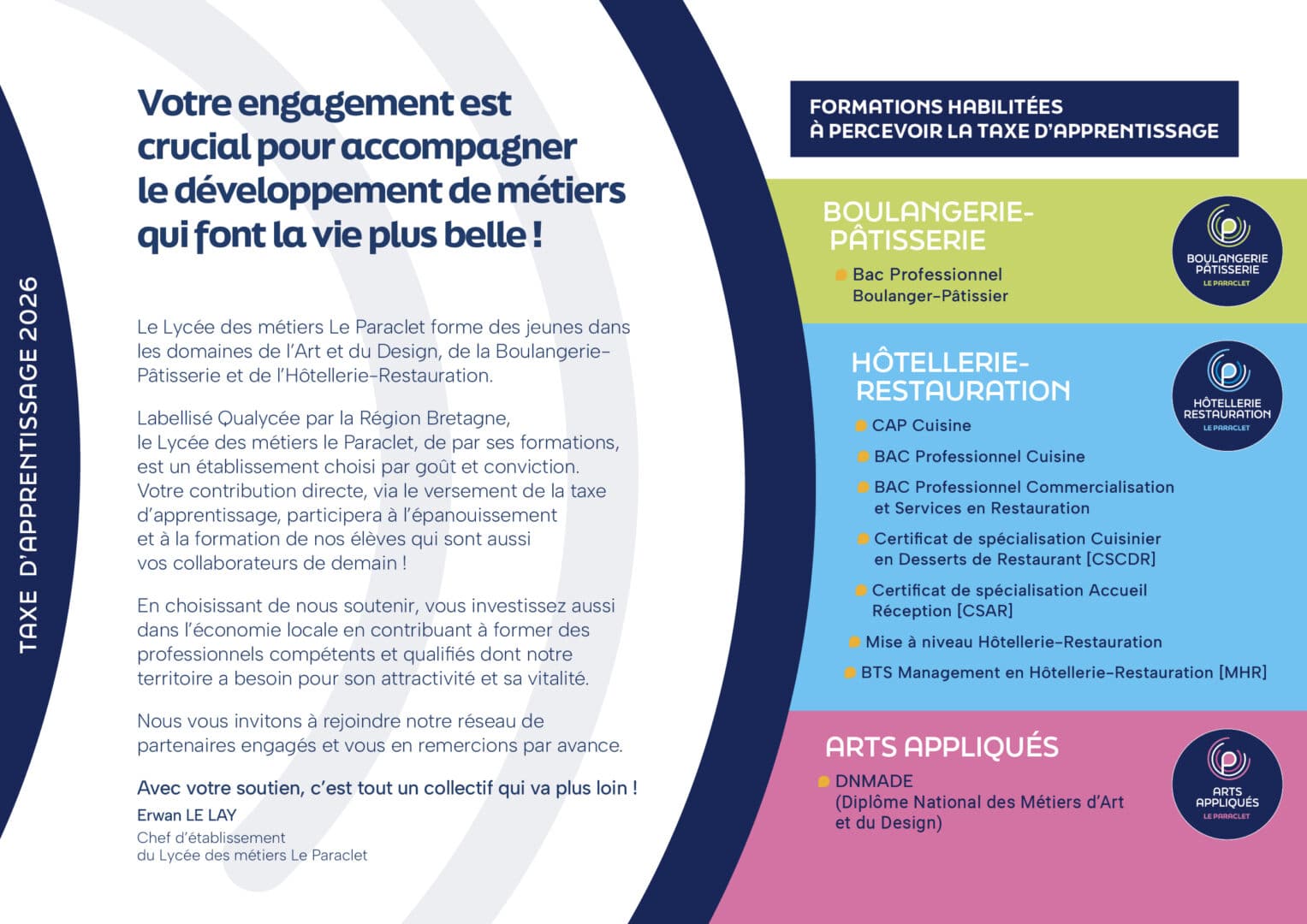 LEPARACLET-DOC-TAXE-APP-PRINT-2 LEPARACLET DOC TAXE APP PRINT 2 - Taxe d'apprentissage
