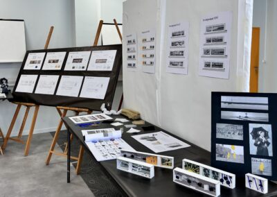 IMG 3131 - DNMADe Évènement - Projets de diplômes des L3