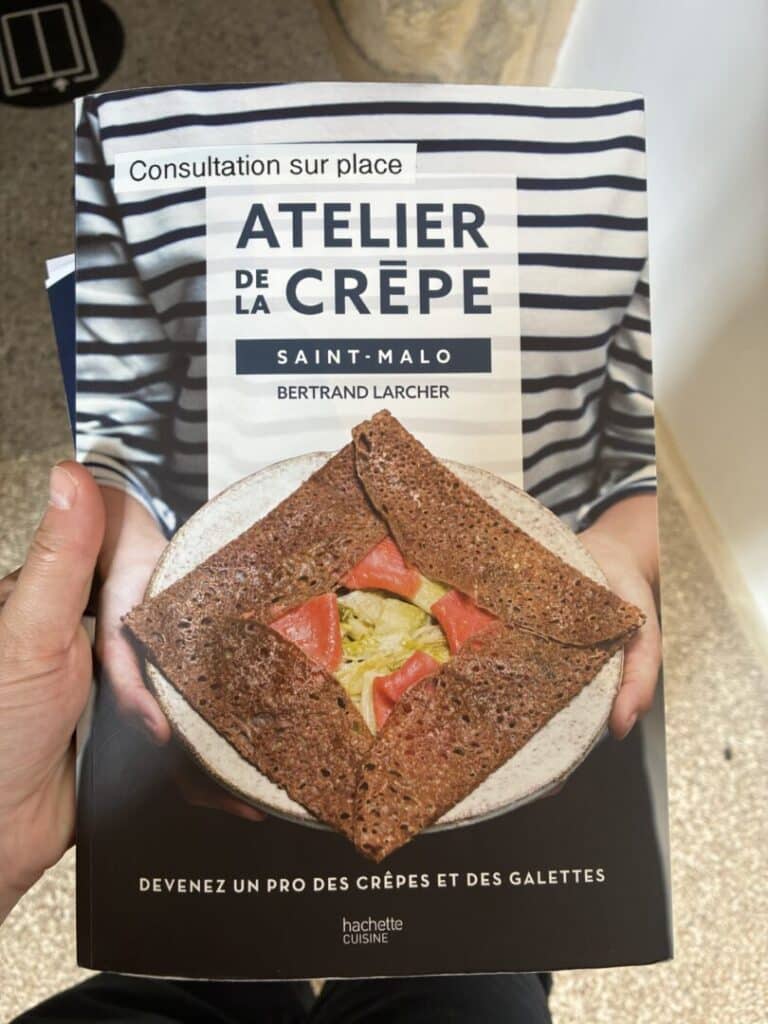 IMG 1229 - Accueil 🥞 Et que ça saute ! — Immersion avant projet