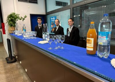 1000051386 - Les 1ères années de BTS Extra au service d’un bel événement !